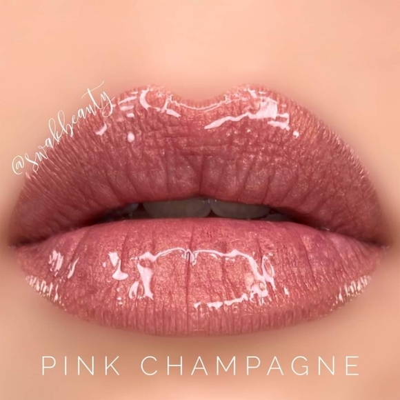 LipSense Other - SOLD via FB  BEAUTY GROUP LipSense PINK CHAMPAGNE 🍾 💗 (permanent line)
